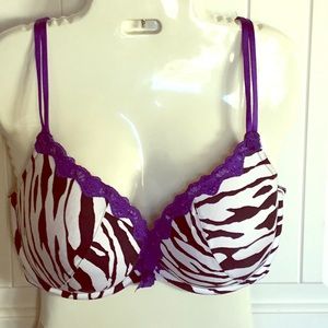 Cacique 38DDD Underwire bra